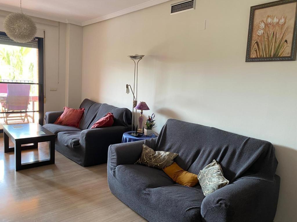 Apartamento Villamar Apartment Denia