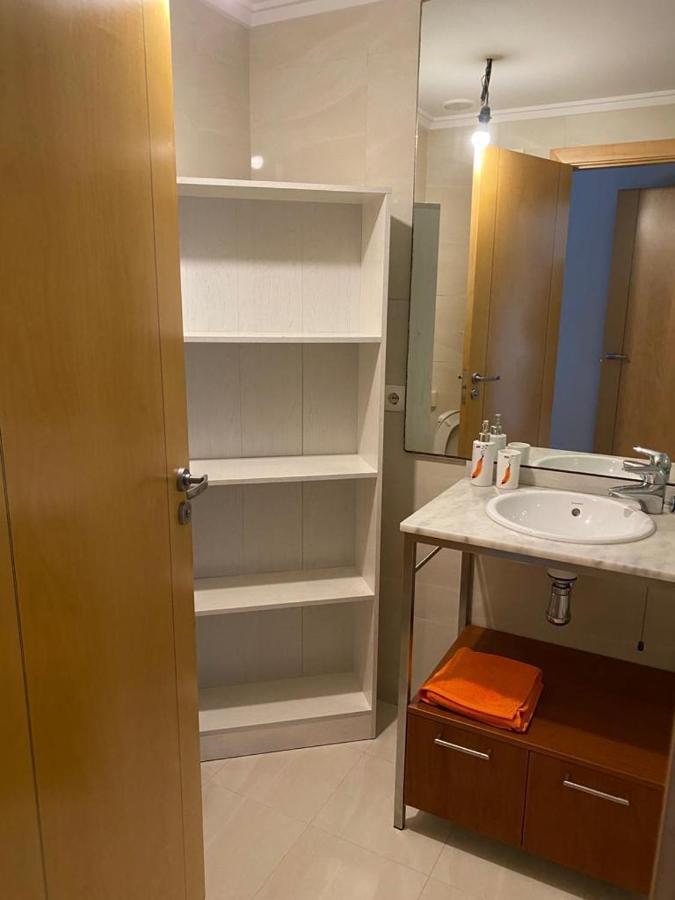 Apartment Apartamento Villamar *