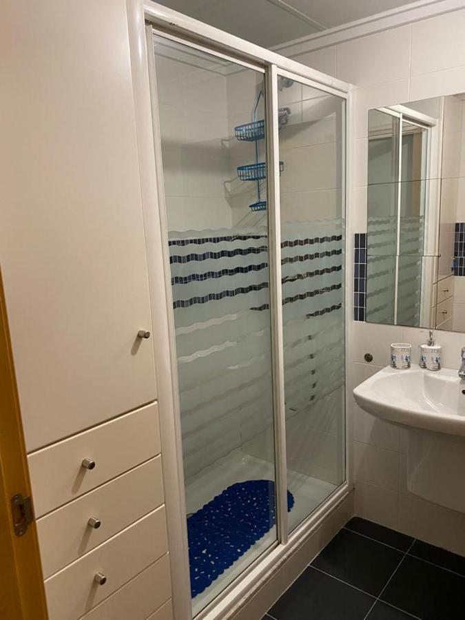 Apartamento Villamar * Denia