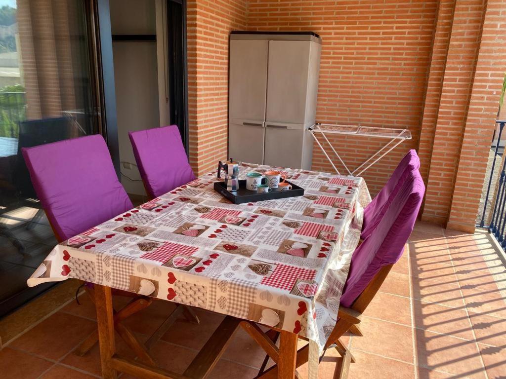 Apartamento Villamar