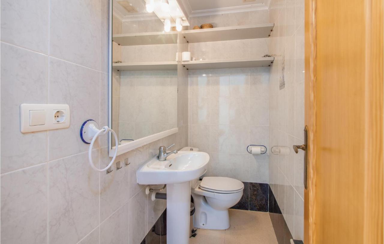 Holiday home 2 Bedroom Lovely In *