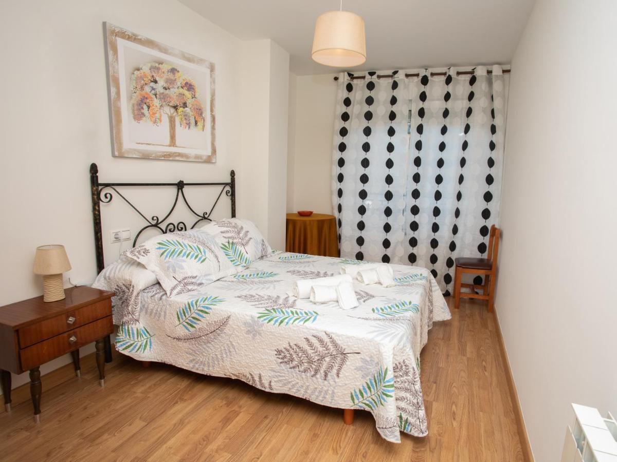 Apartment Vivavi Piso *