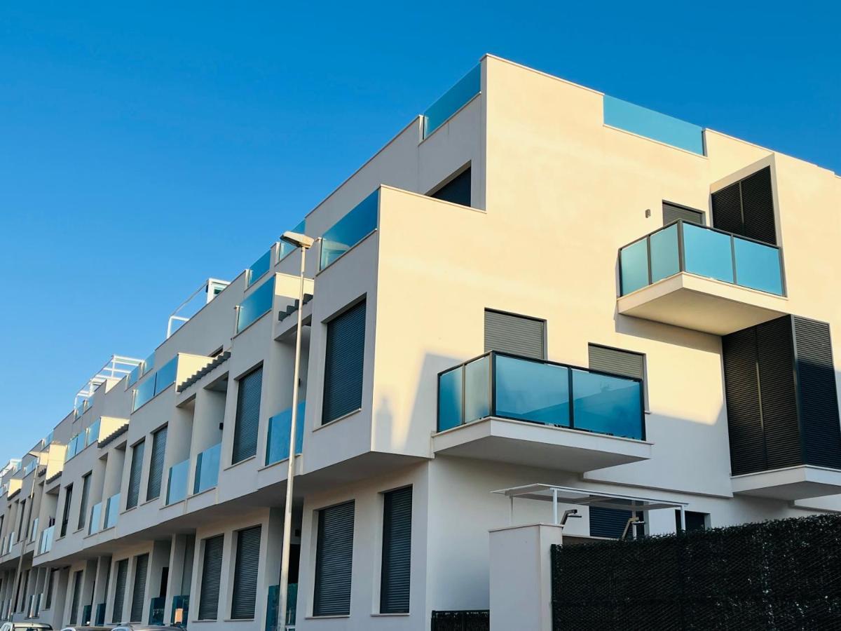 New 2022 Casanovas-apartment Center