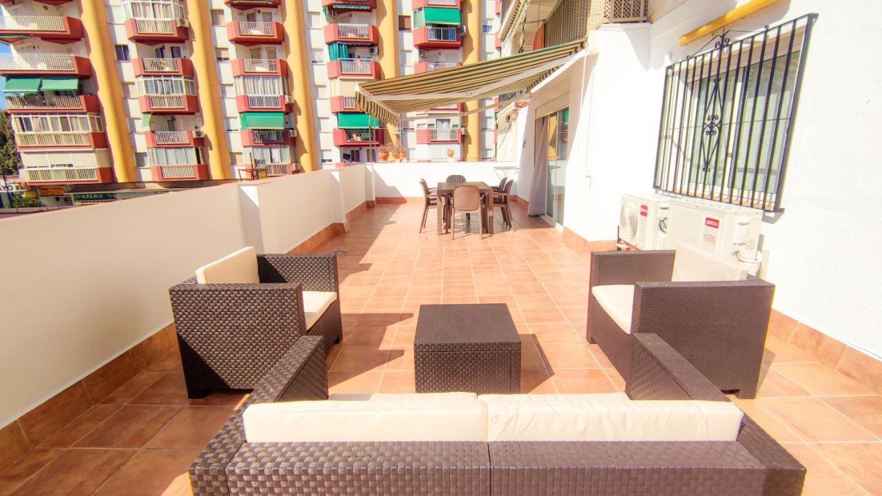 Apartment La Terraza De Maria - La Torre *