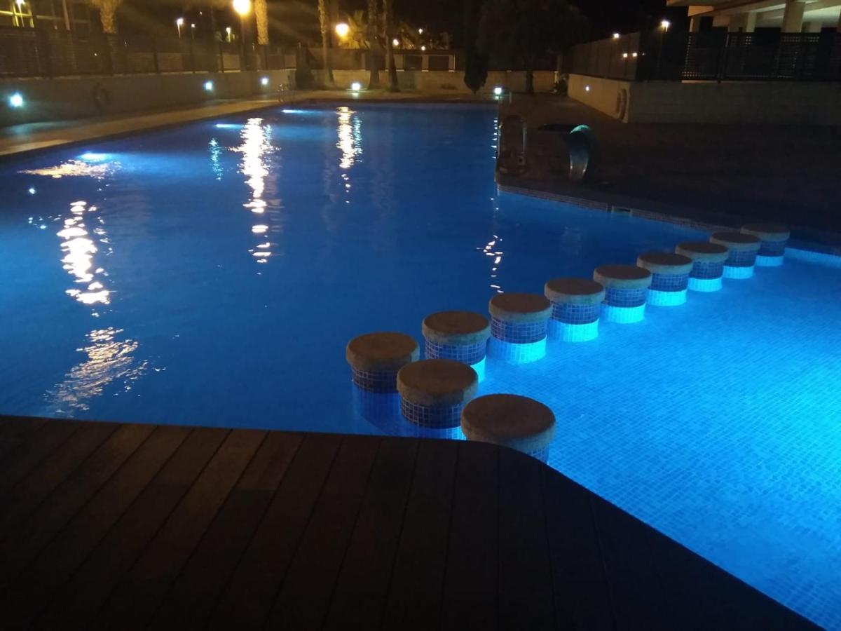 Playa Apartment Moncofar