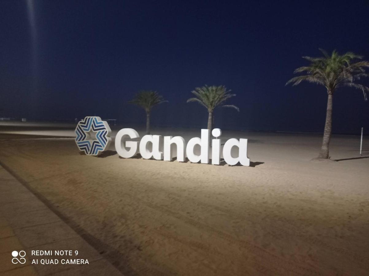 Apartamento Manila Solo Familias Serviplaya Gandía