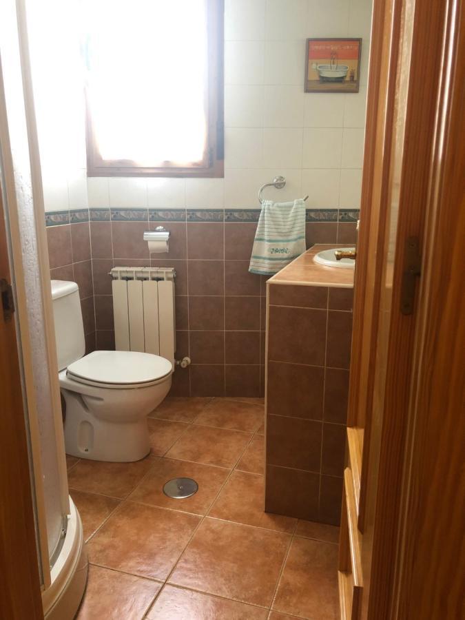 La Curva Apartamento