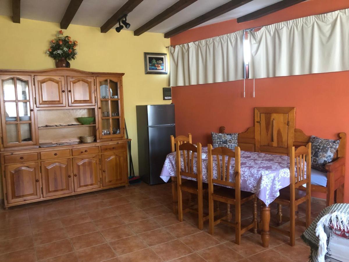 La Curva Apartamento