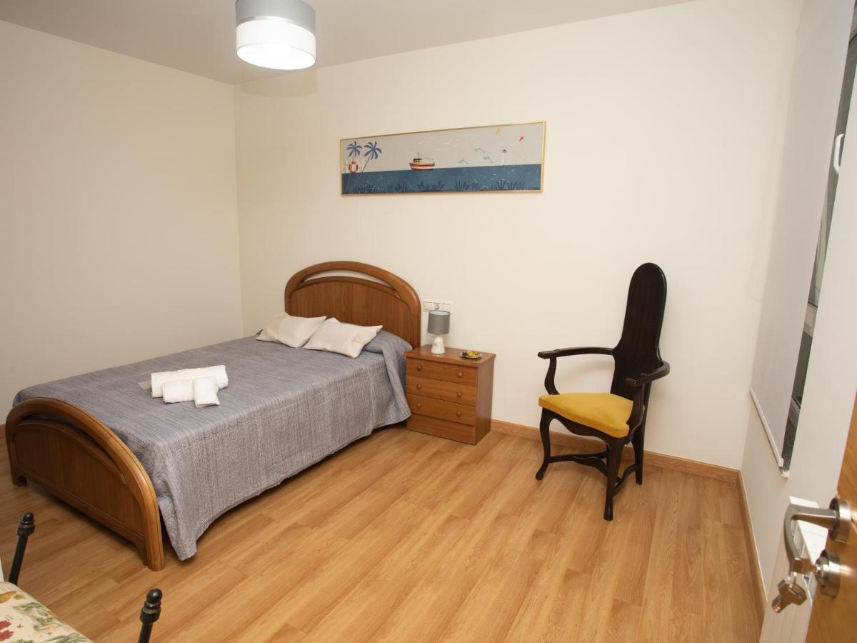 Apartment Vivavi Piso
