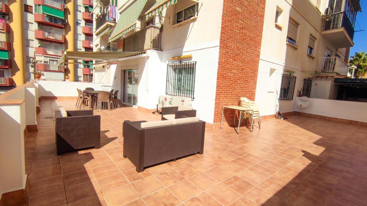 Apartment La Terraza De Maria - La Torre Torre Del Mar