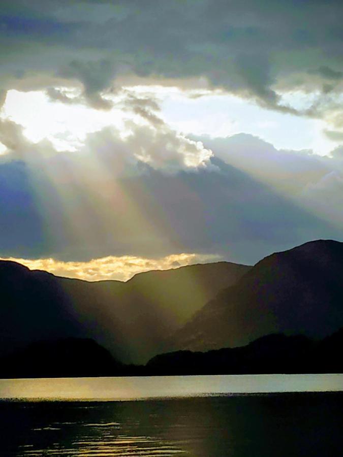 La Era De Sanabria