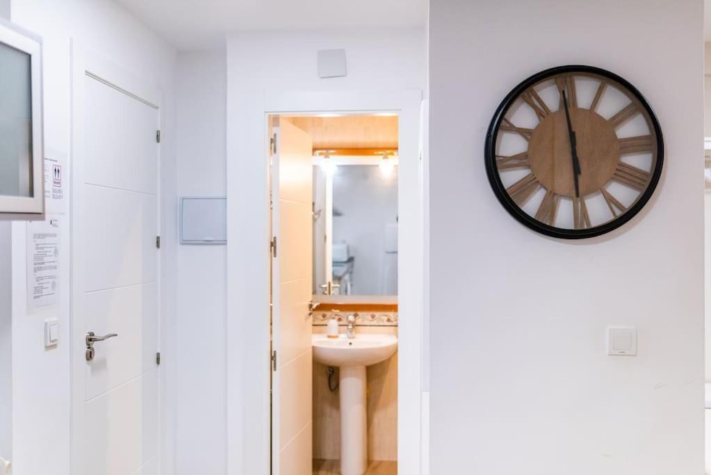 Apartment Pedro Antonio Parking Gratis Granada