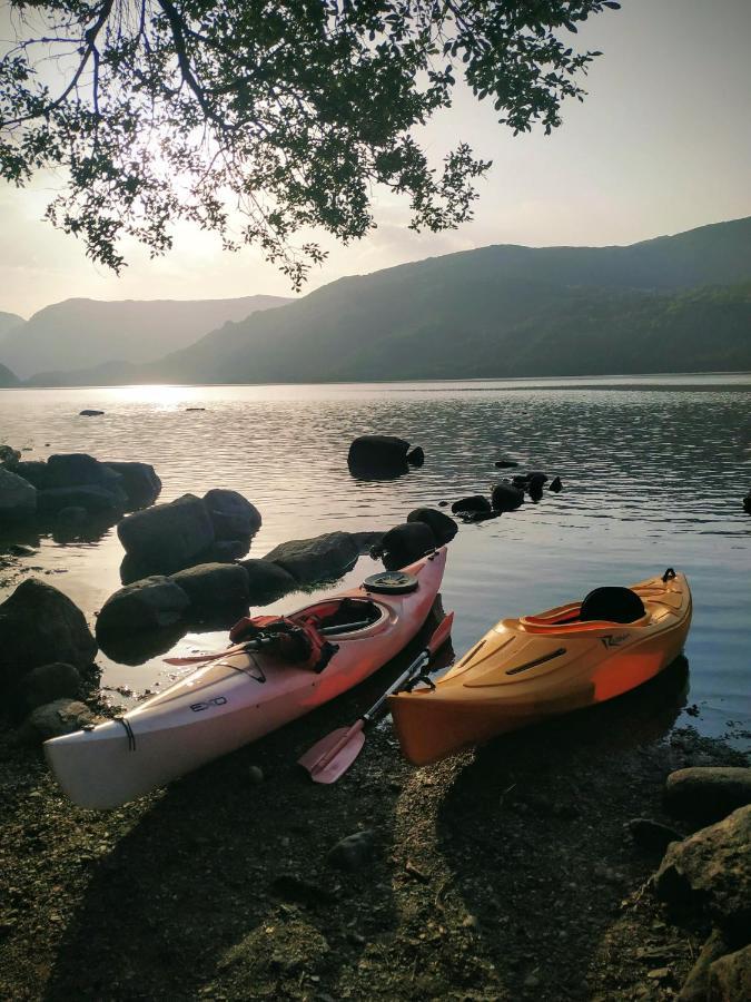 La Era De Sanabria Holiday home