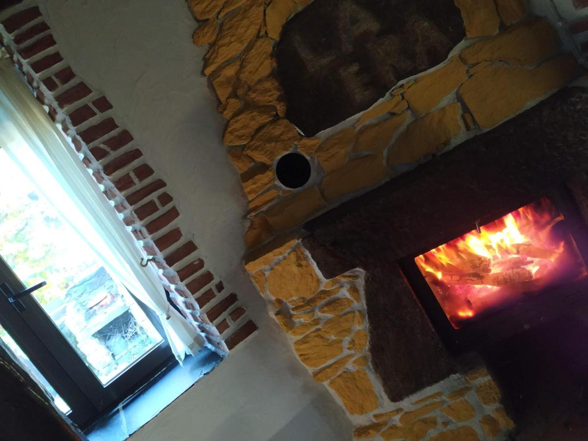 Holiday home La Era De Sanabria *