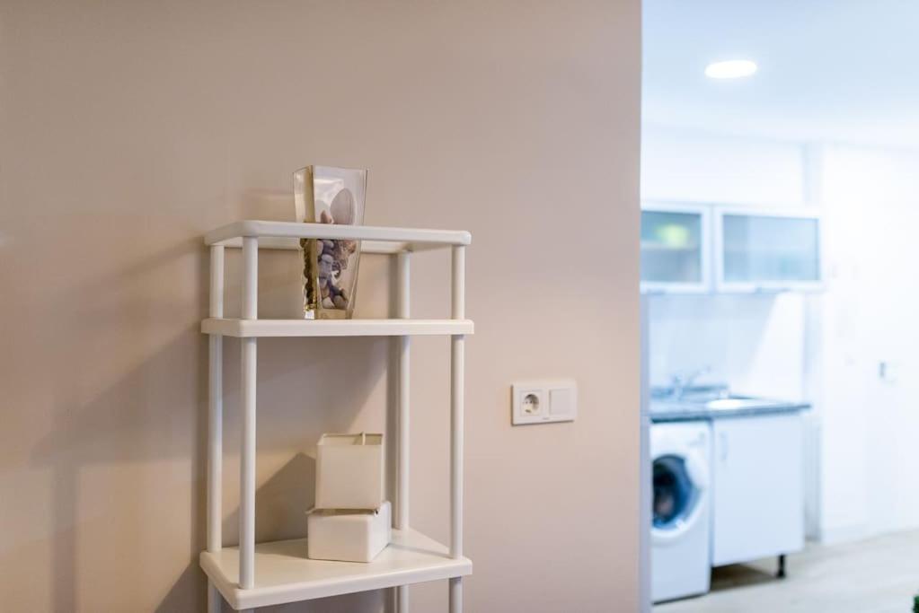 Pedro Antonio Parking Gratis Apartment *