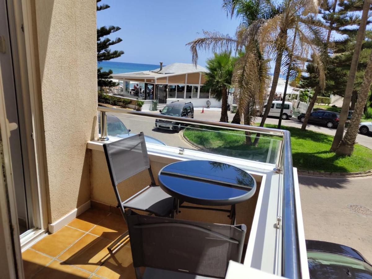 Apartment Rocachica 103 Bajondillo Torremolinos