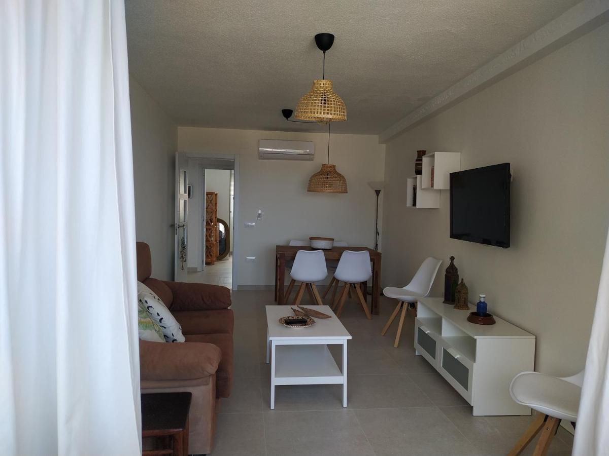 Voramar Apartamento Calpe