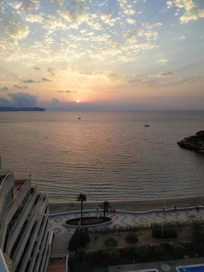 Apartamento Voramar Calpe