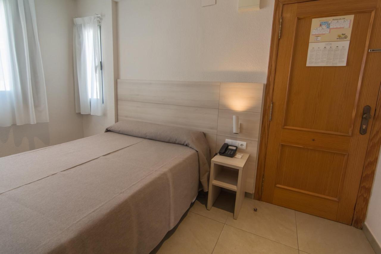 San Luis Hotel