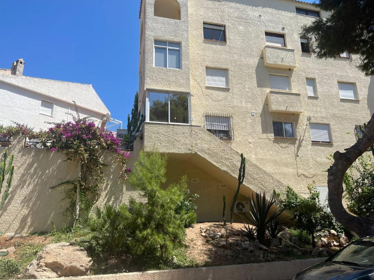 Costa 3 Bdr On La Zenia With Patio Apartamento Oriola (Orihuela)