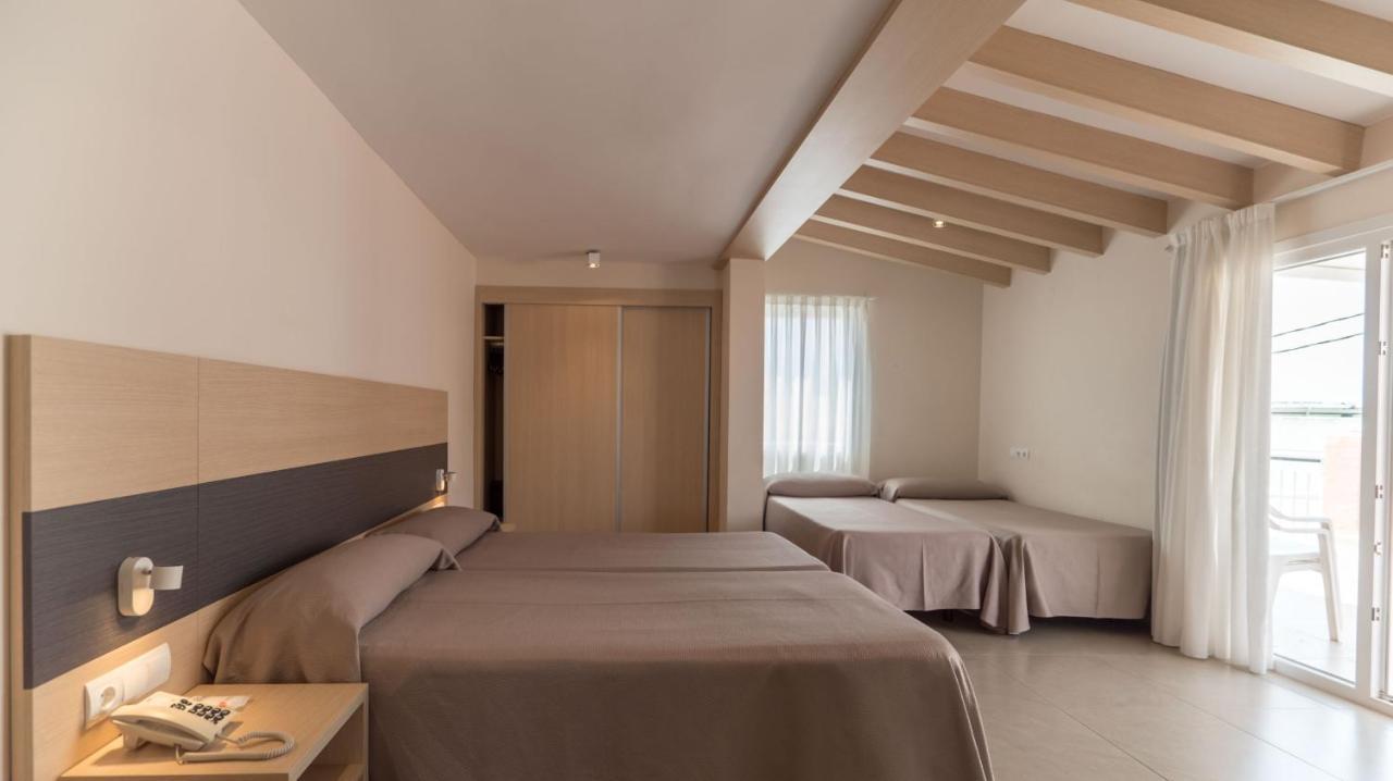 Hotel San Luis 3*