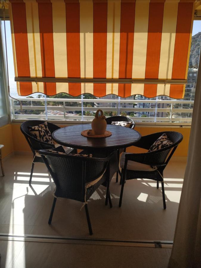Apartamento Voramar Calpe