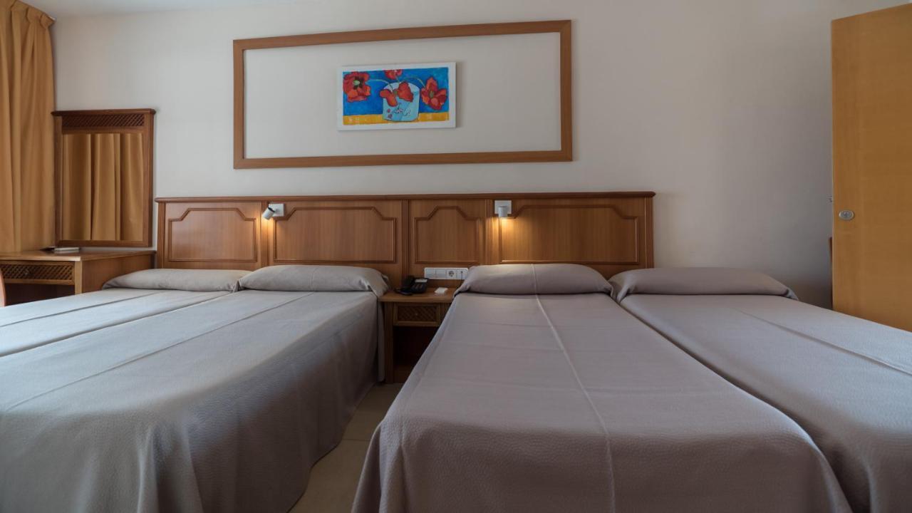 Hotel San Luis Gandía