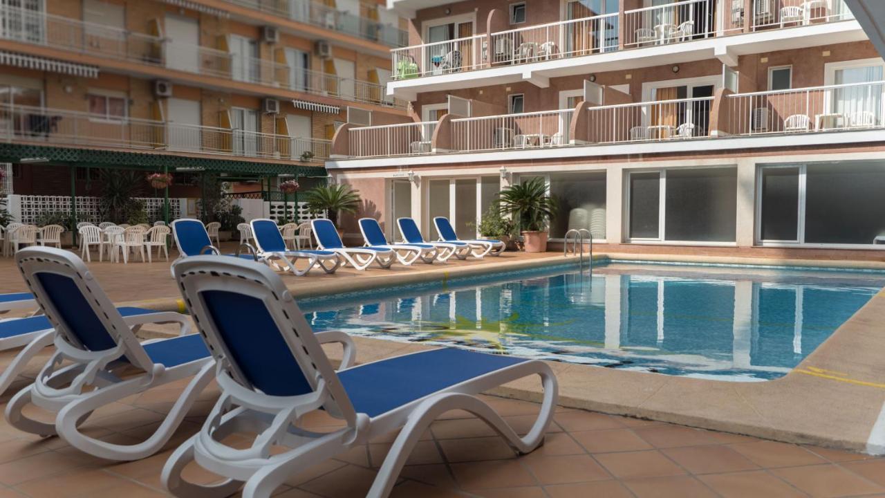 Hotel San Luis 3*