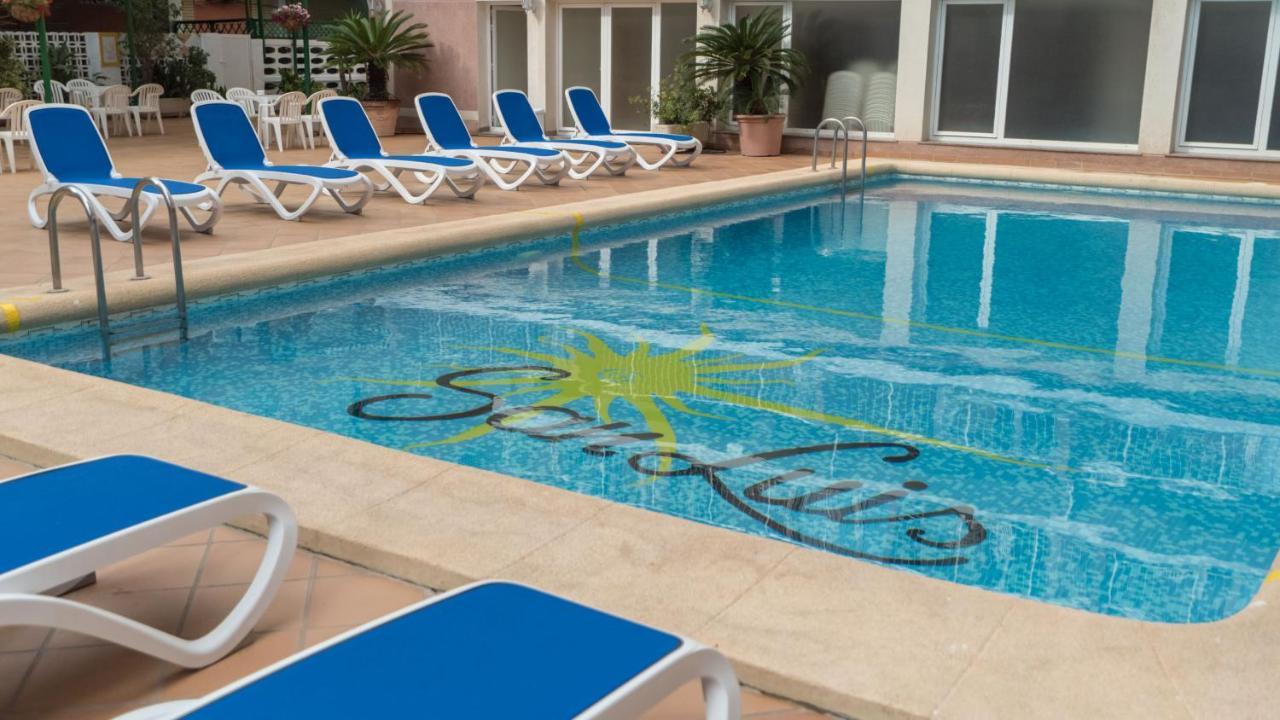 Hotel San Luis