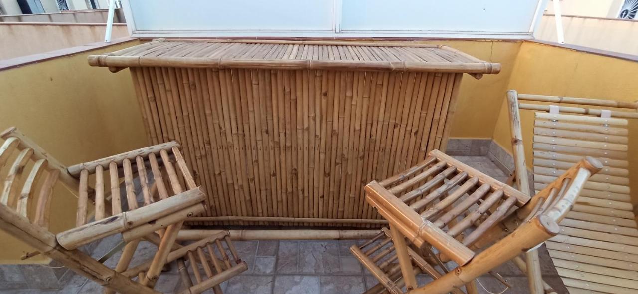 Holiday home Bungalow Con Encanto, Monte De Mar *