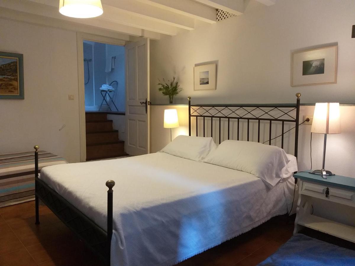 Country house Las Mananitas