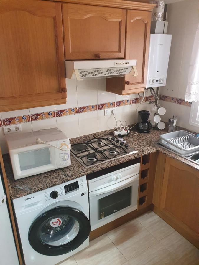 Schoene Ca. 350m Vom Entfernt Oropesa del Mar