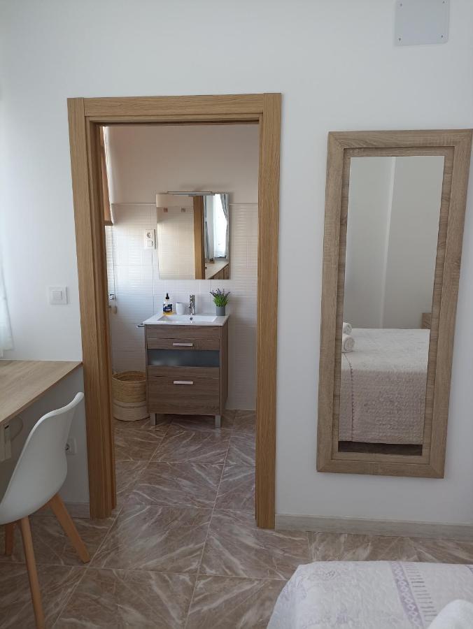 Apartamento Sonia Yeik