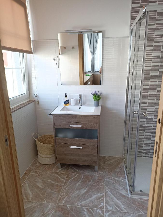 Sonia Yeik Apartamento *