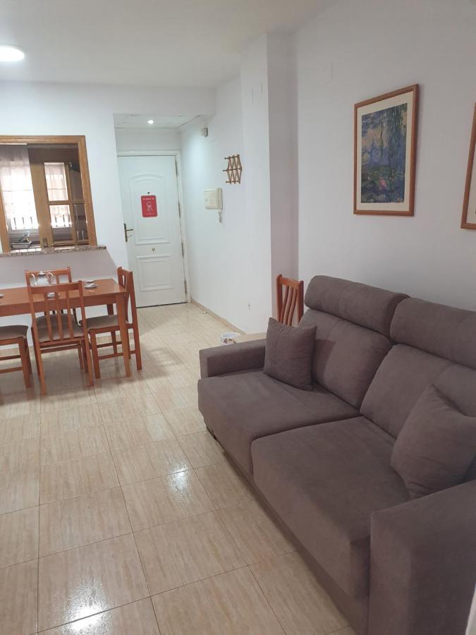 Schoene Ca. 350m Vom Entfernt Oropesa del Mar