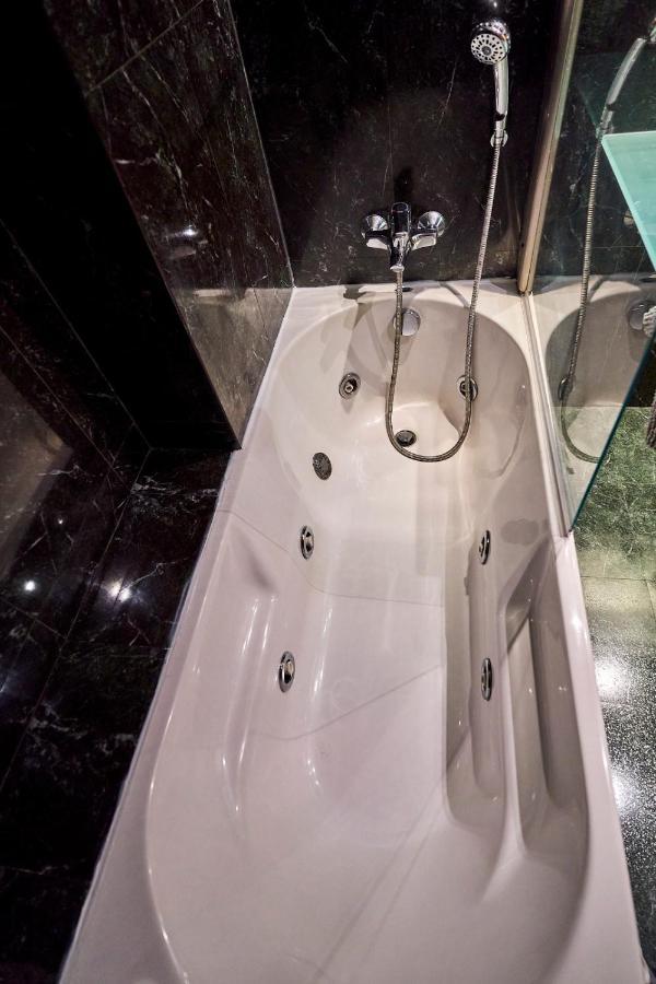 Apartamento 2prior 5 -plaza Mayor De Aa Wifi Salamanca