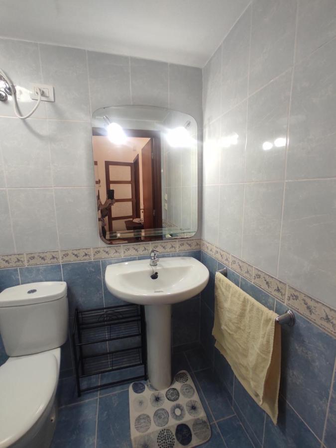 Bed and breakfast Tenerife *