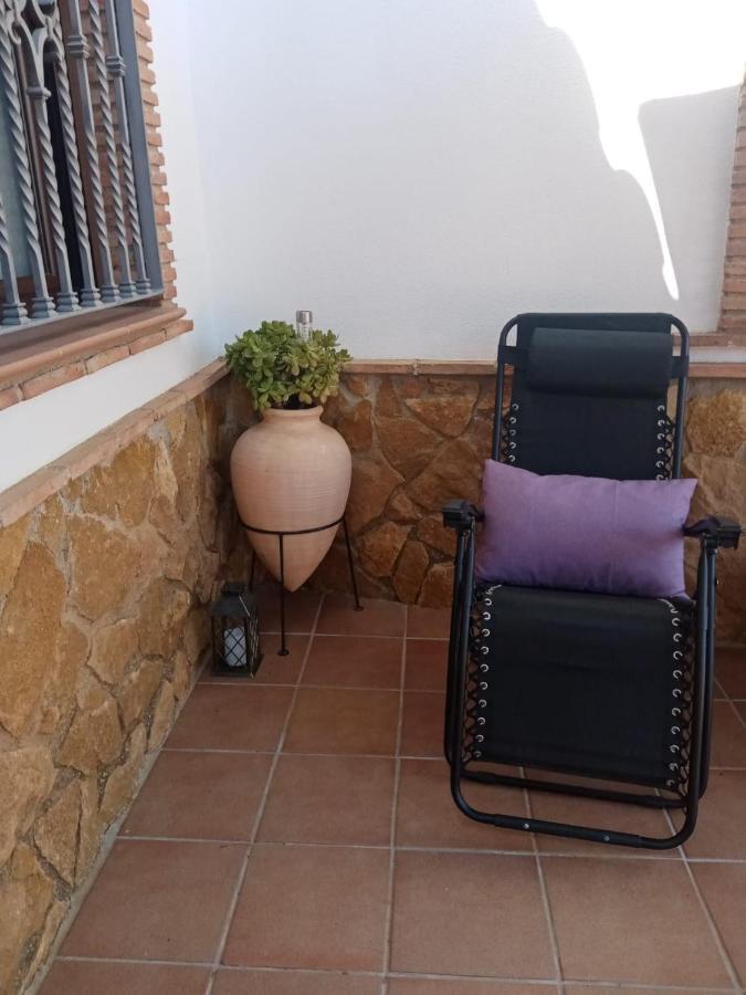 Casa Cueva Soledad Сasa de vacaciones *