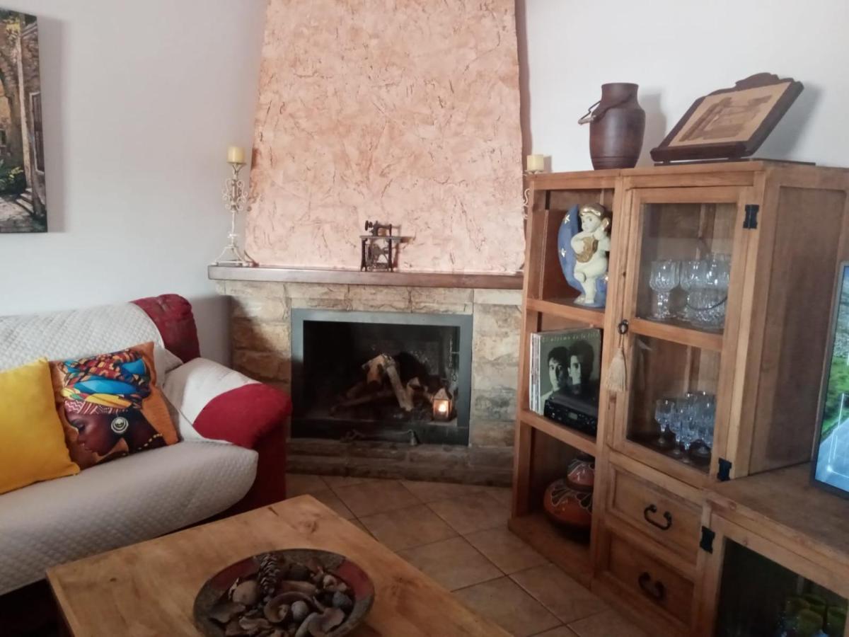 Сasa de vacaciones Casa Cueva Soledad Guadix