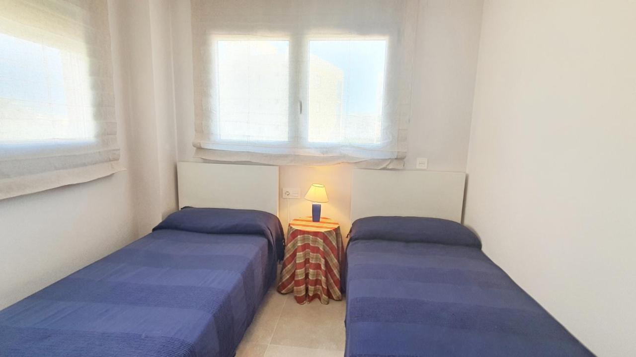 Apartamento Dunas Victoria Oliva