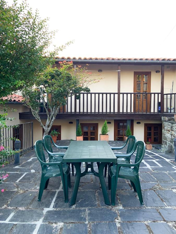 Apartamento Casa Rúa Vella