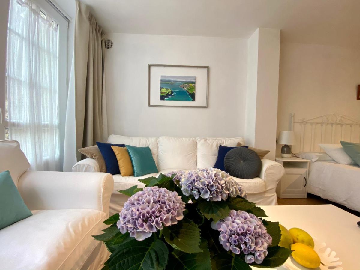 El Galeon Homestay Ribadeo