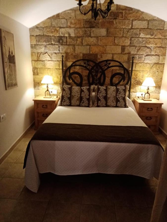 Сasa de vacaciones Casa Cueva Soledad