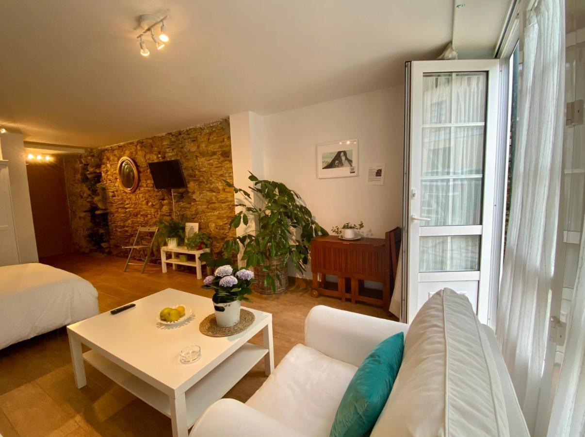 Homestay El Galeon Ribadeo