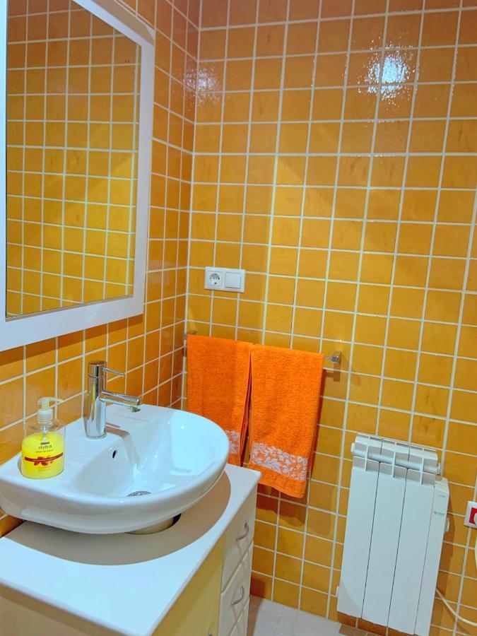 Apartamento Casa Rúa Vella Monforte De Lemos