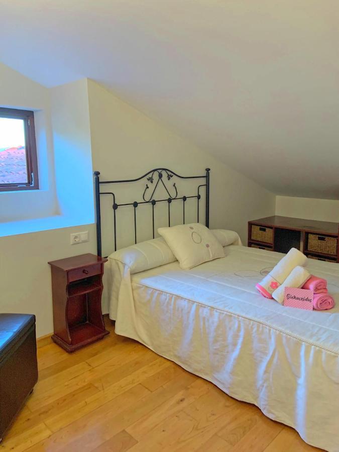 Casa Rúa Vella * Monforte De Lemos