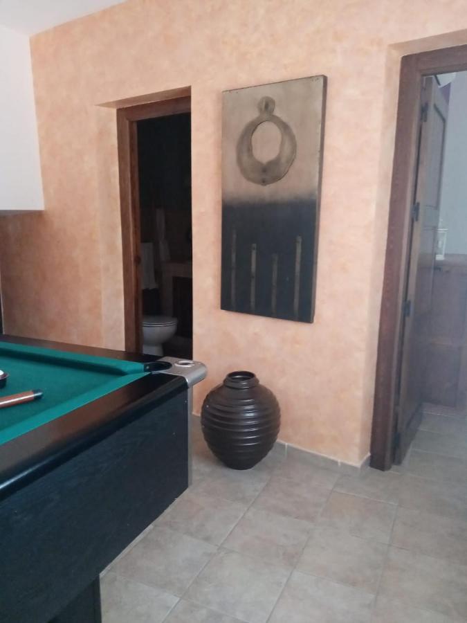 Сasa de vacaciones Casa Cueva Soledad Guadix