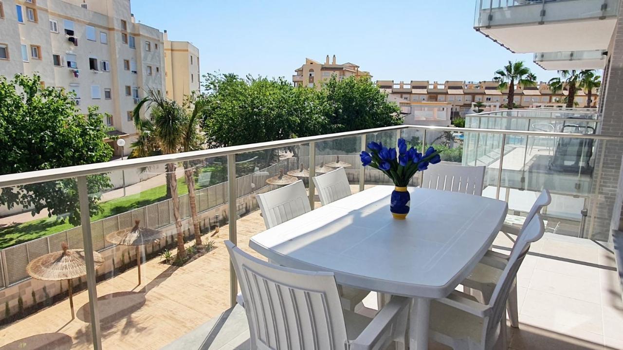 Apartamento Dunas Victoria