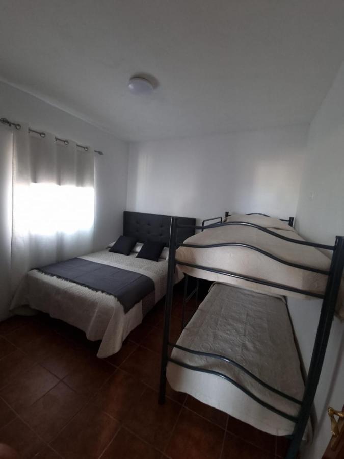 Apartamento Hermanas El Remo