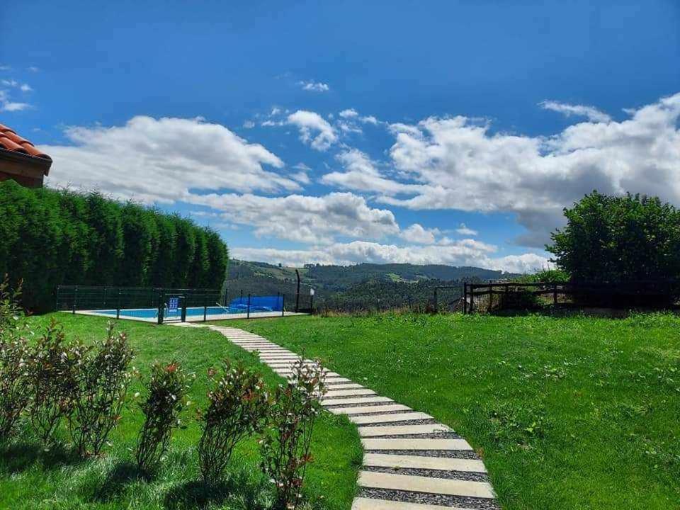 La Campa De Faedoangelina Cudillero